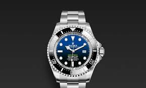 Rolex Sea Dweller Replica